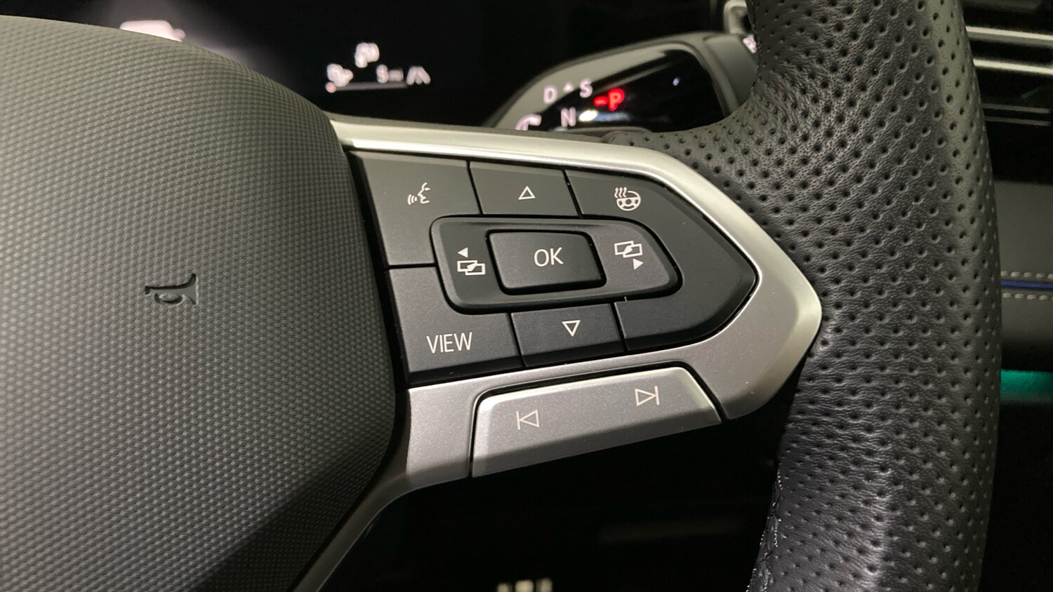 Used Volkswagen Tiguan 2024 for sale - 78064325: Photo 18