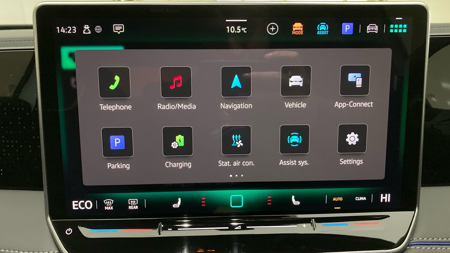 Used Volkswagen Tiguan 2024 for sale - 78064325: Photo 21