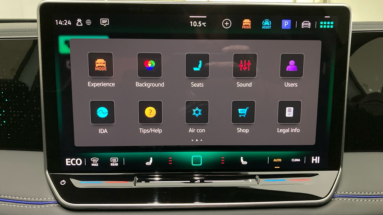 Used Volkswagen Tiguan 2024 for sale - 78064325: Photo 22