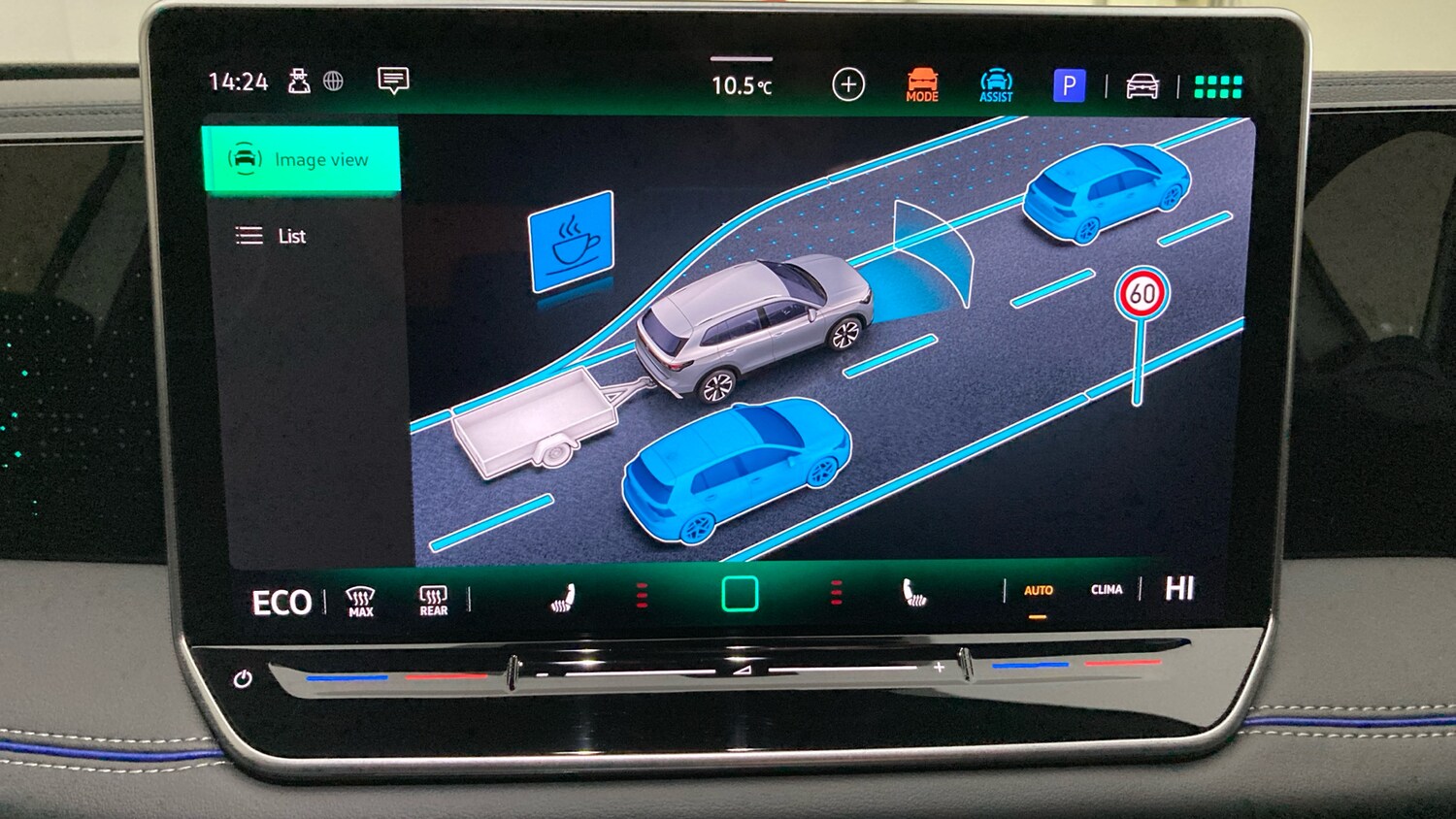 Used Volkswagen Tiguan 2024 for sale - 78064325: Photo 24