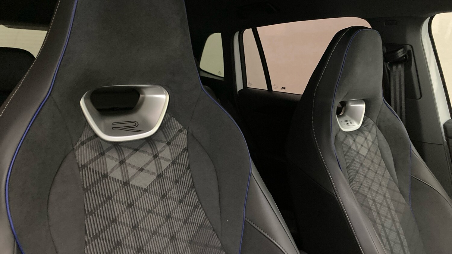 Used Volkswagen Tiguan 2024 for sale - 78064325: Photo 34