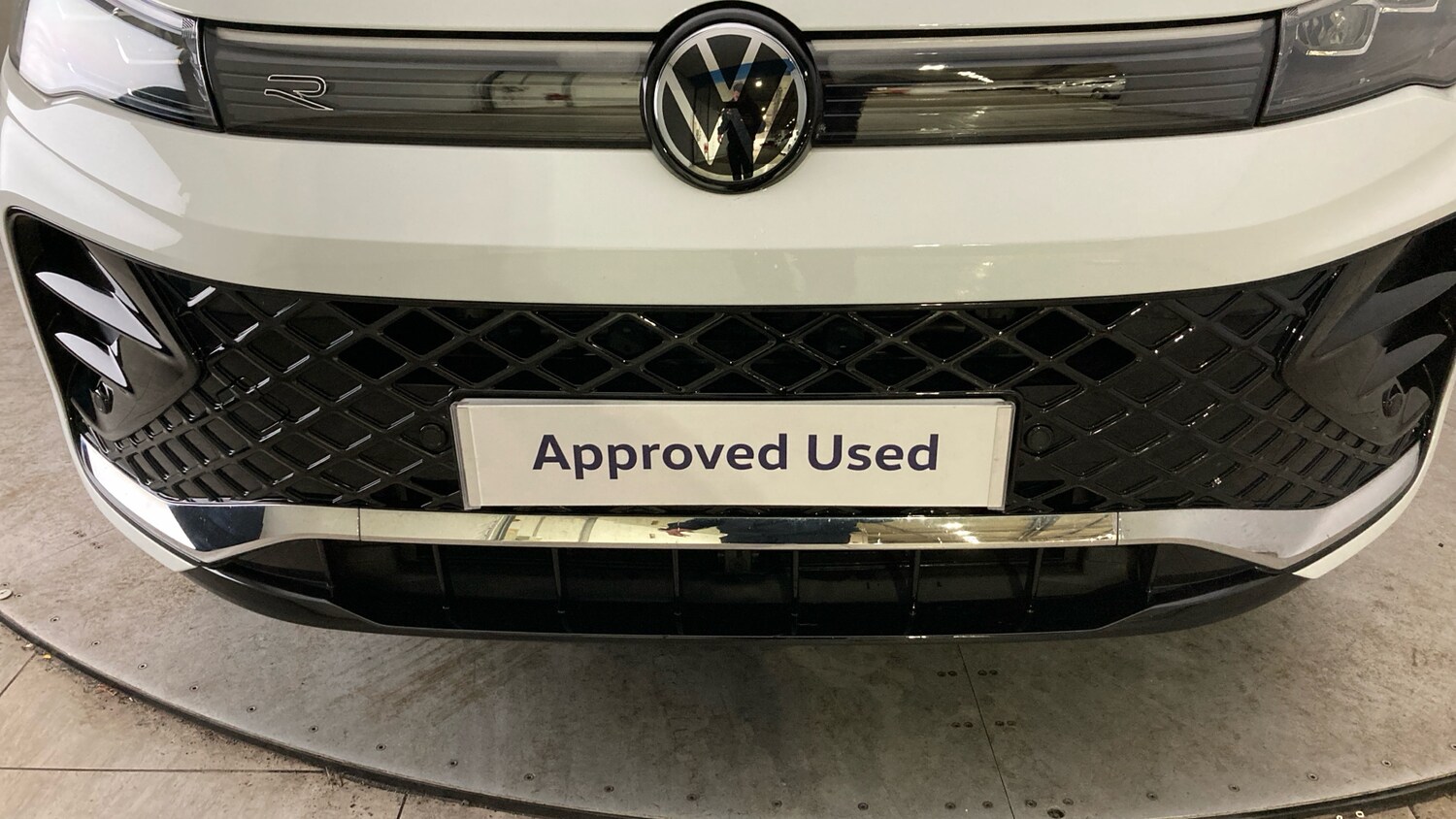 Used Volkswagen Tiguan 2024 for sale - 78064325: Photo 40