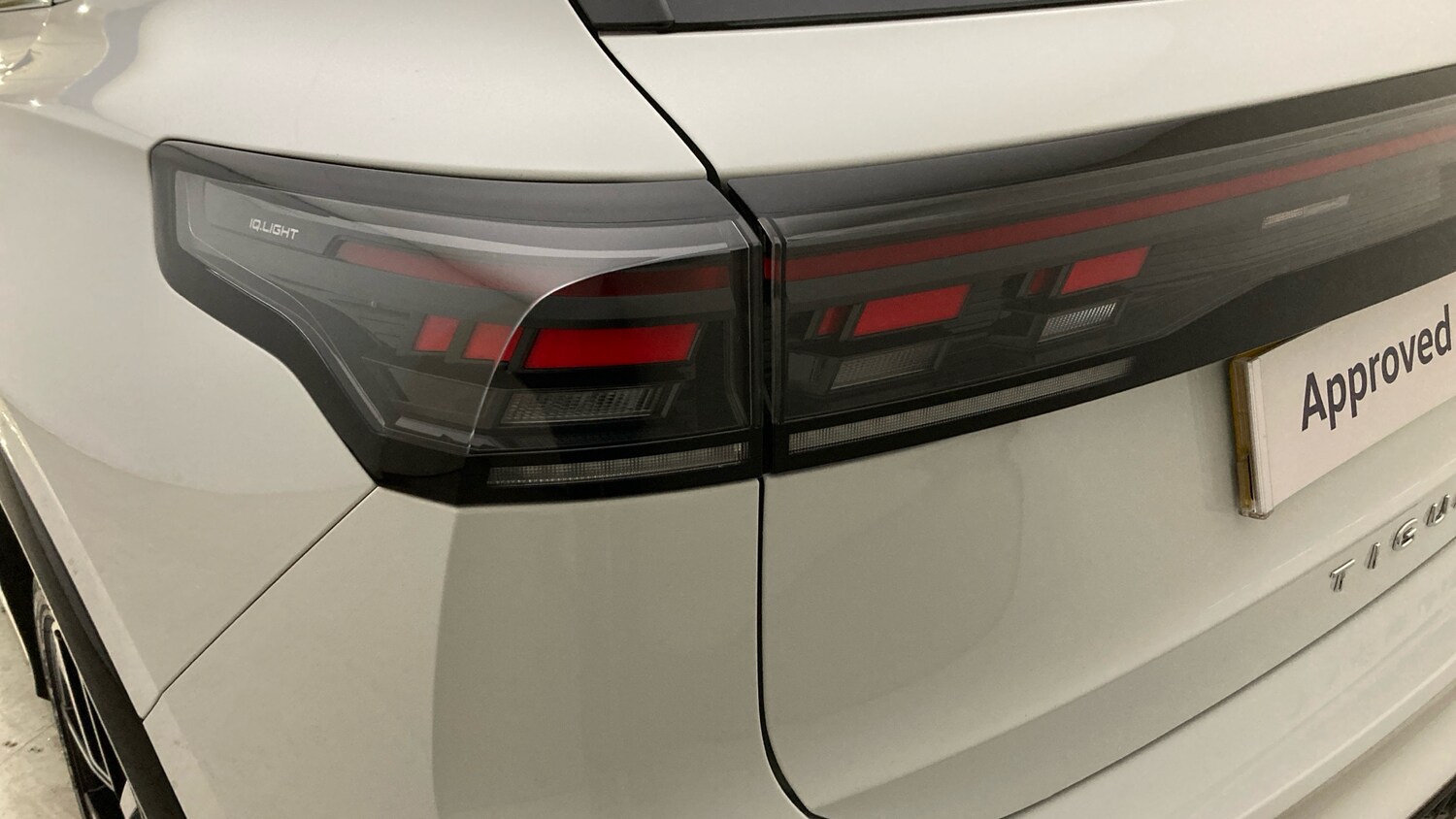 Used Volkswagen Tiguan 2024 for sale - 78064325: Photo 41