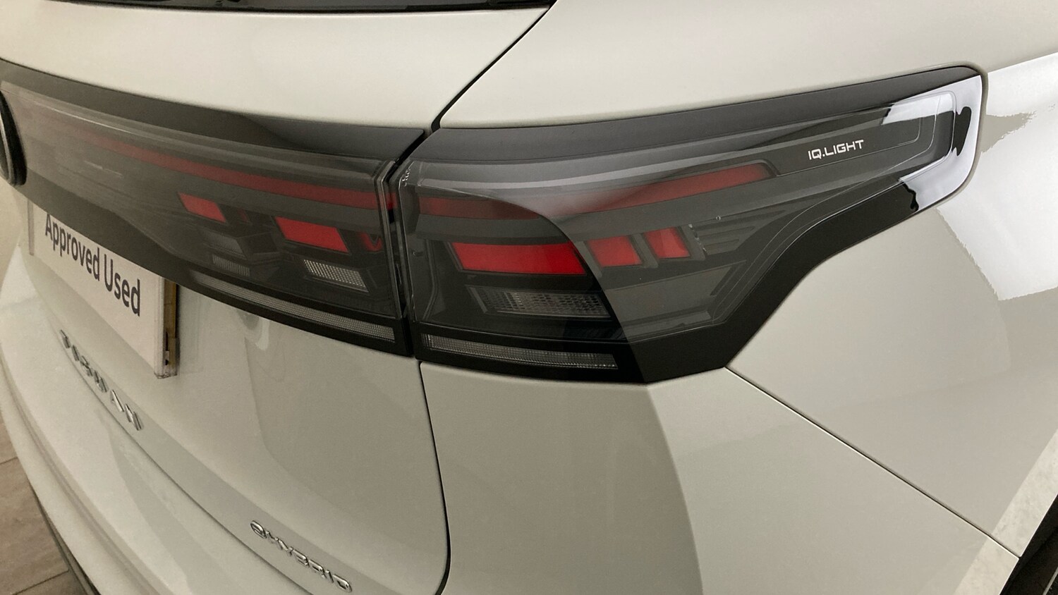 Used Volkswagen Tiguan 2024 for sale - 78064325: Photo 42