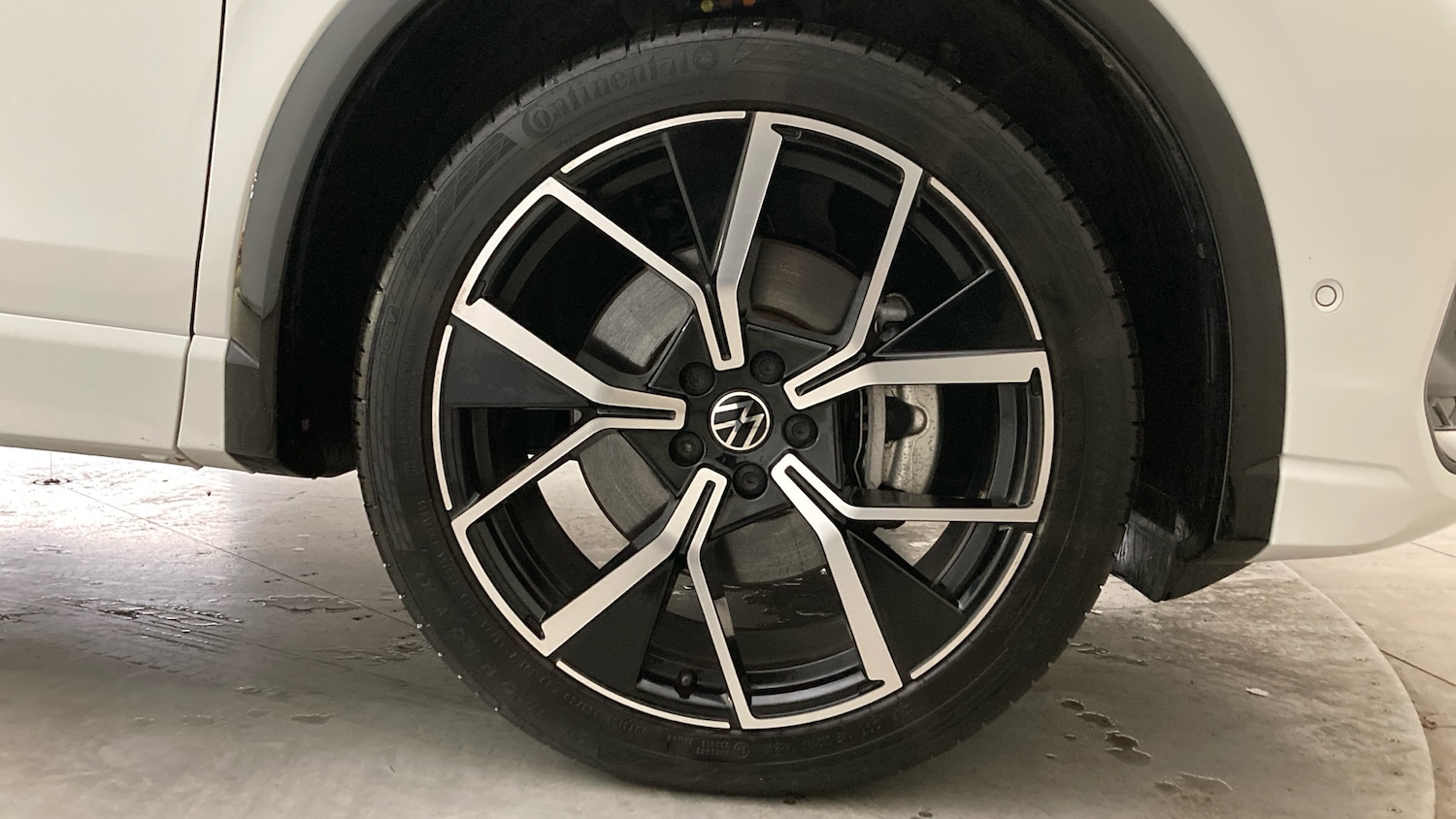 Used Volkswagen Tiguan 2024 for sale - 78064325: Photo 5