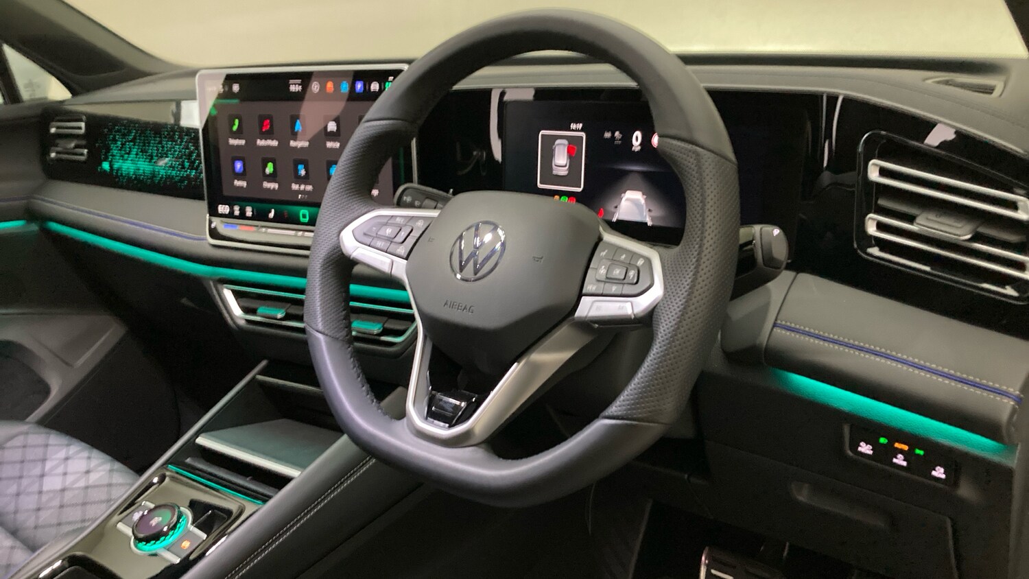 Used Volkswagen Tiguan 2024 for sale - 78064325: Photo 6