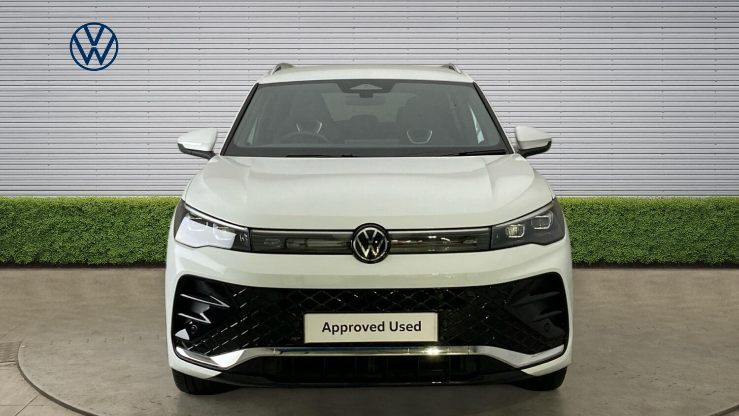 Used Volkswagen Tiguan 2024 for sale - 78064325: Photo 7