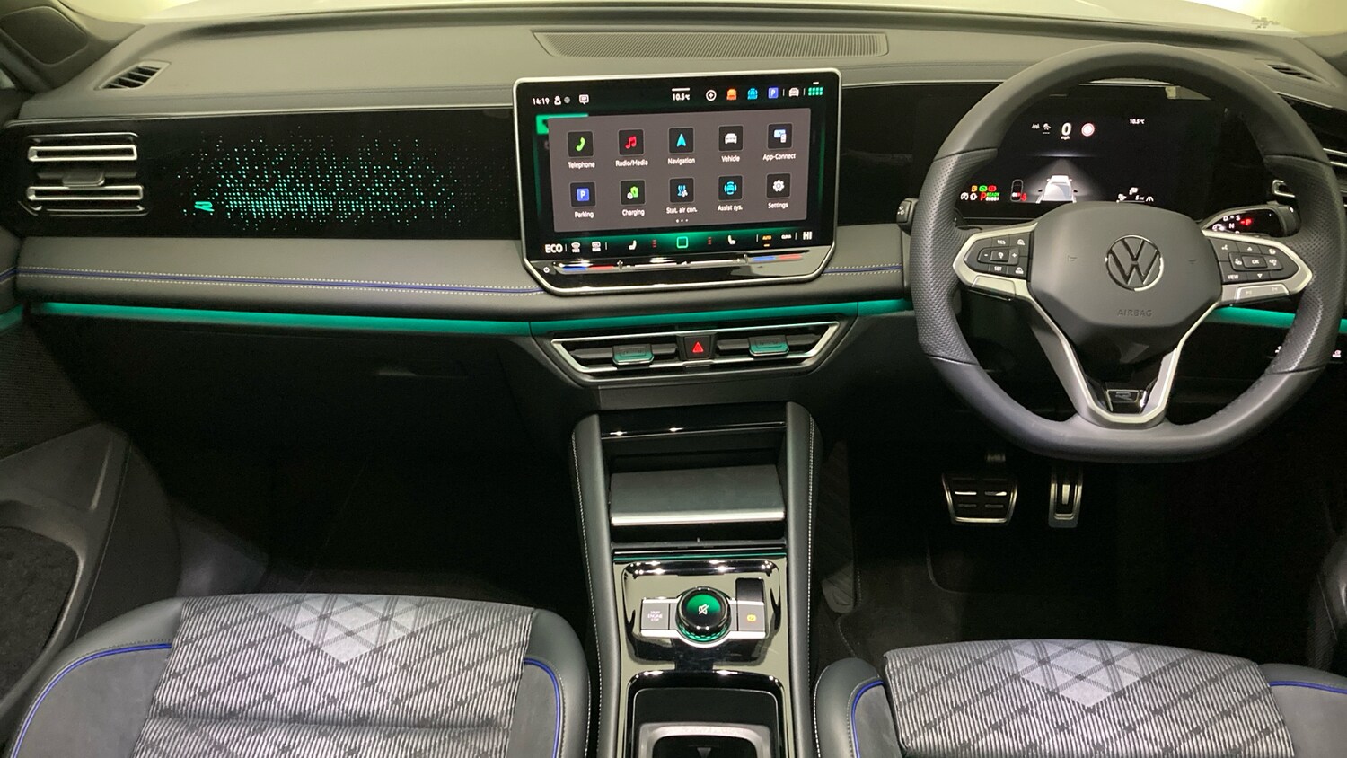 Used Volkswagen Tiguan 2024 for sale - 78064325: Photo 9