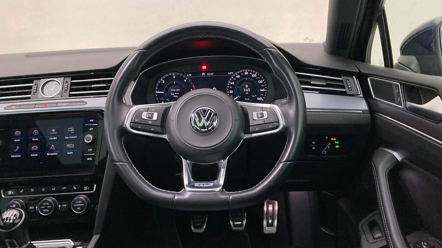 Used Volkswagen Passat 2019 for sale - 77516308: Photo 10