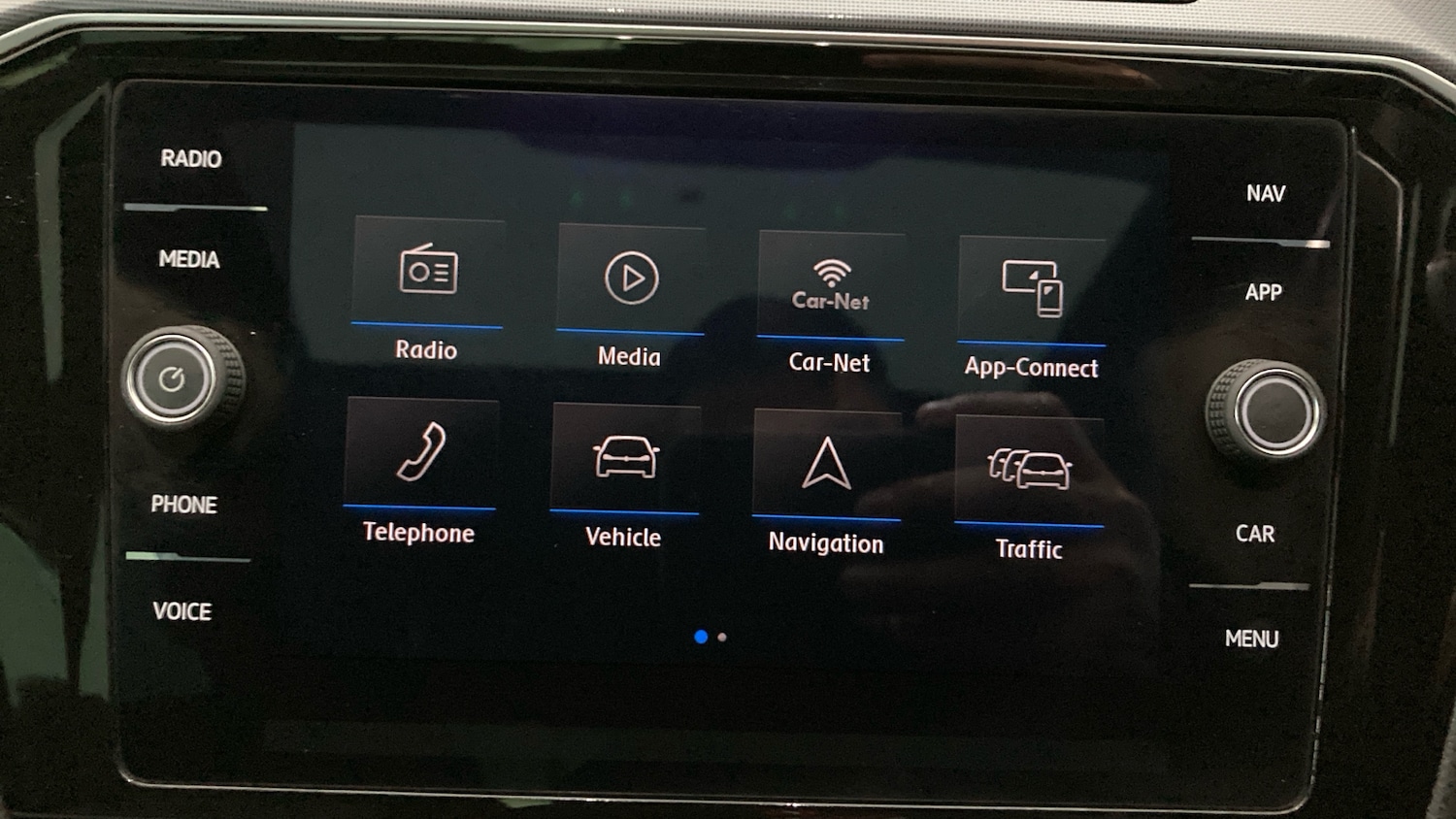 Used Volkswagen Passat 2019 for sale - 77516308: Photo 12