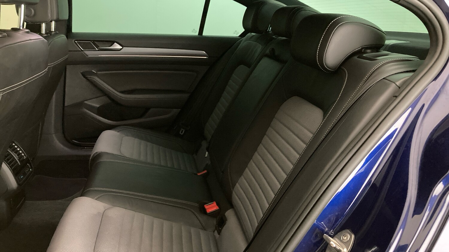 Used Volkswagen Passat 2019 for sale - 77516308: Photo 16