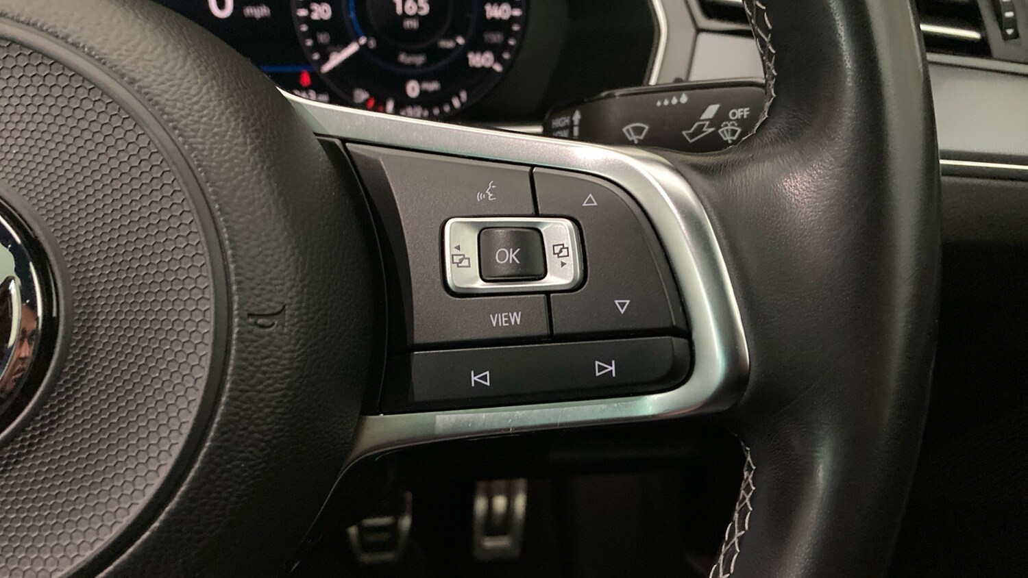 Used Volkswagen Passat 2019 for sale - 77516308: Photo 18