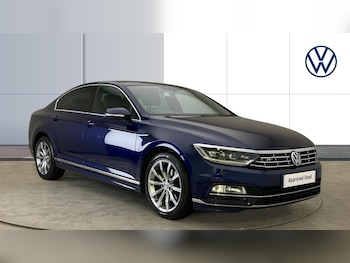 Used Volkswagen Passat 2019 for sale - 77516308: Photo