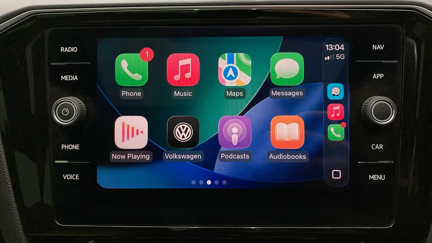 Used Volkswagen Passat 2019 for sale - 77516308: Photo 21