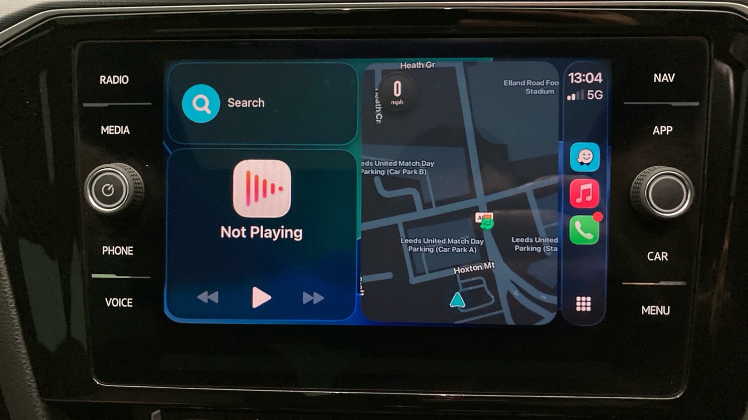 Used Volkswagen Passat 2019 for sale - 77516308: Photo 24