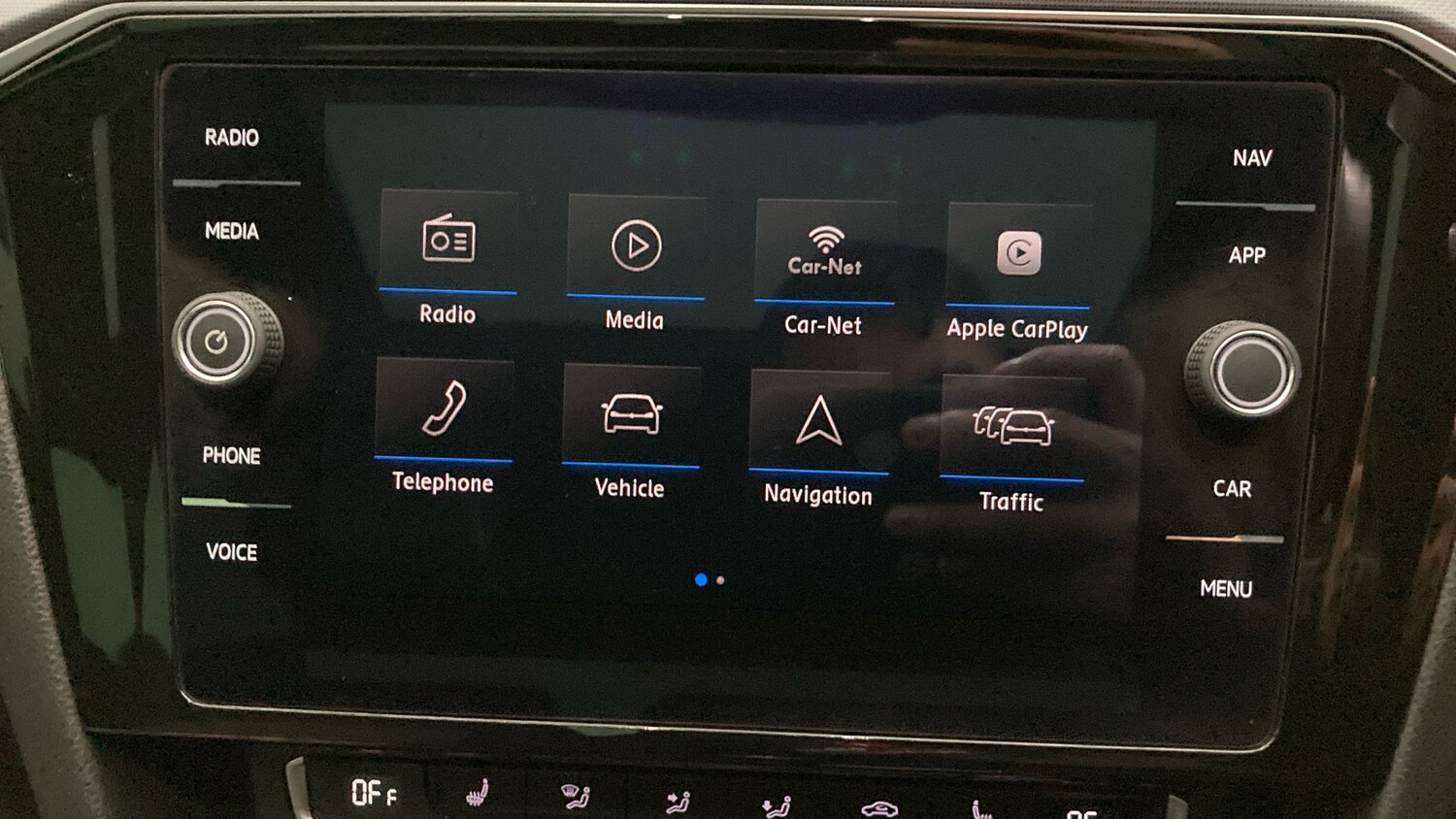 Used Volkswagen Passat 2019 for sale - 77516308: Photo 25