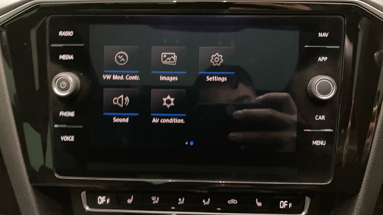 Used Volkswagen Passat 2019 for sale - 77516308: Photo 26