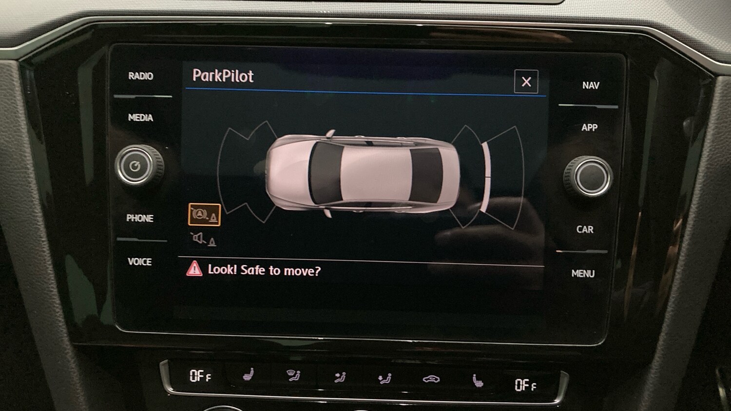 Used Volkswagen Passat 2019 for sale - 77516308: Photo 28