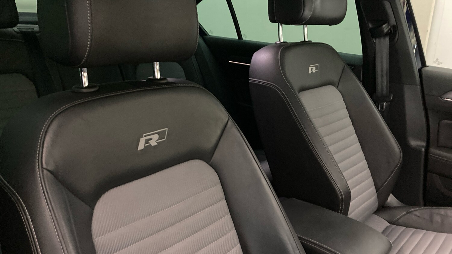 Used Volkswagen Passat 2019 for sale - 77516308: Photo 33