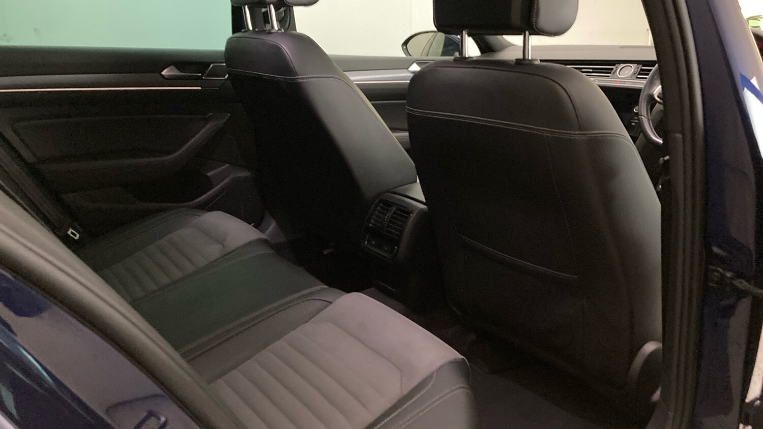 Used Volkswagen Passat 2019 for sale - 77516308: Photo 34