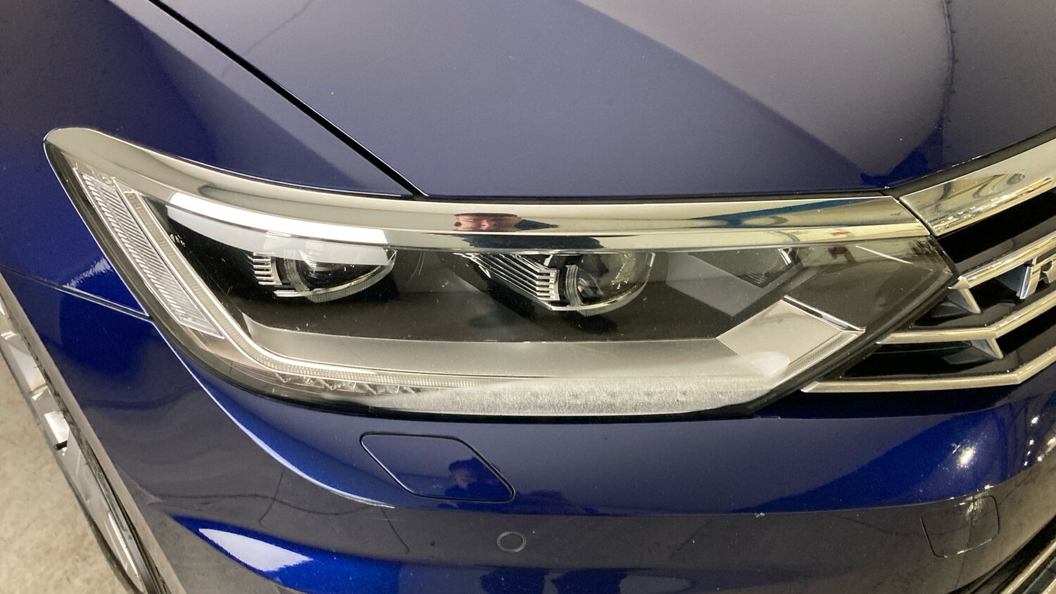 Used Volkswagen Passat 2019 for sale - 77516308: Photo 36