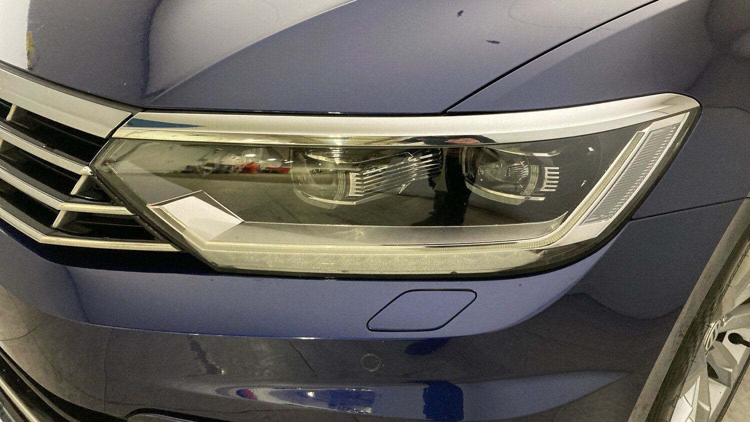 Used Volkswagen Passat 2019 for sale - 77516308: Photo 37