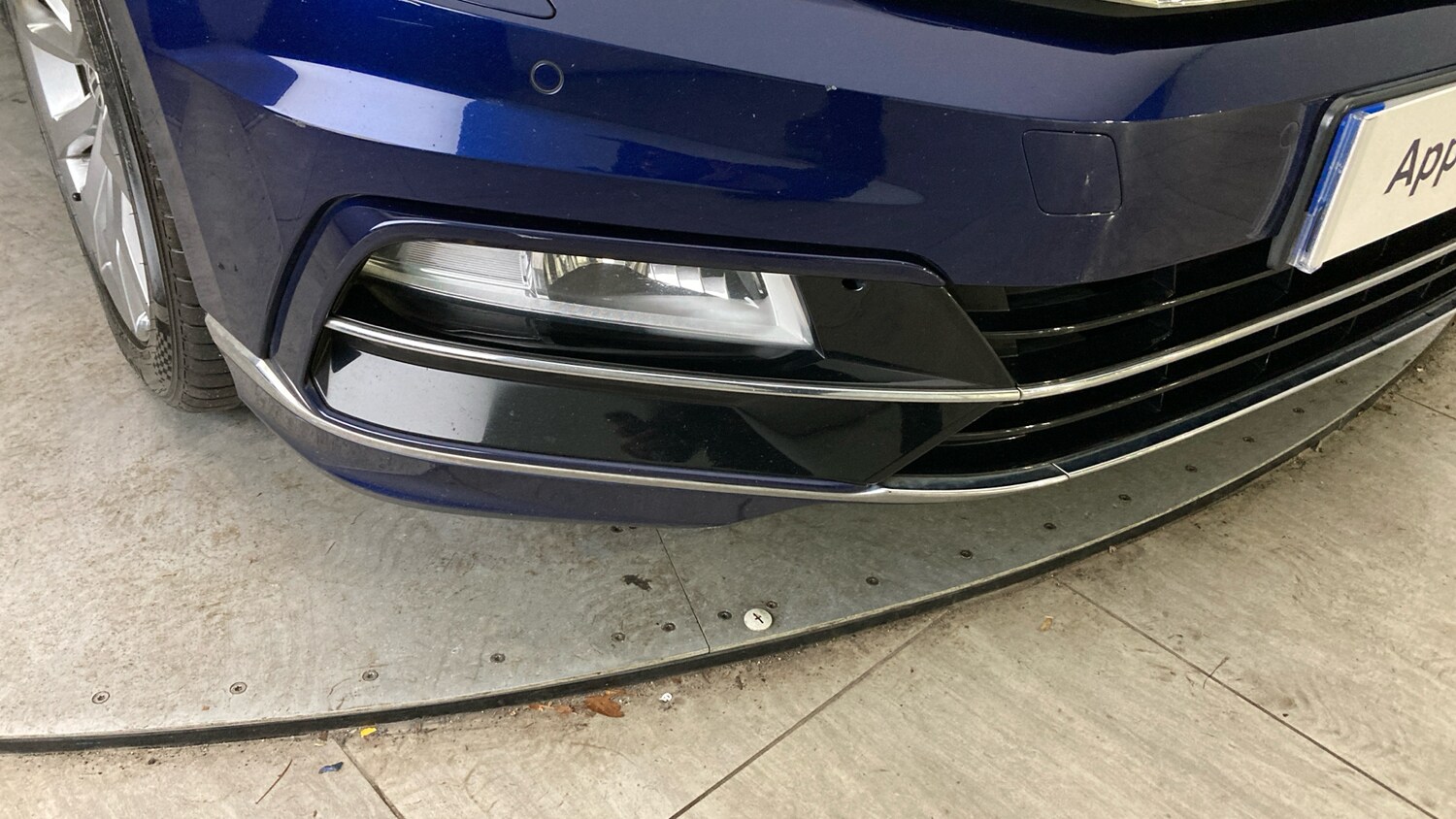 Used Volkswagen Passat 2019 for sale - 77516308: Photo 38