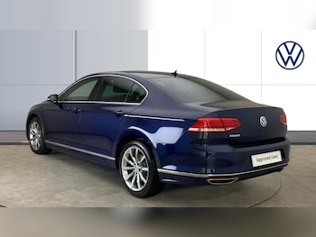 Used Volkswagen Passat 2019 for sale - 77516308: Photo