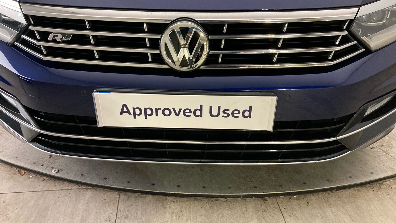 Used Volkswagen Passat 2019 for sale - 77516308: Photo 40