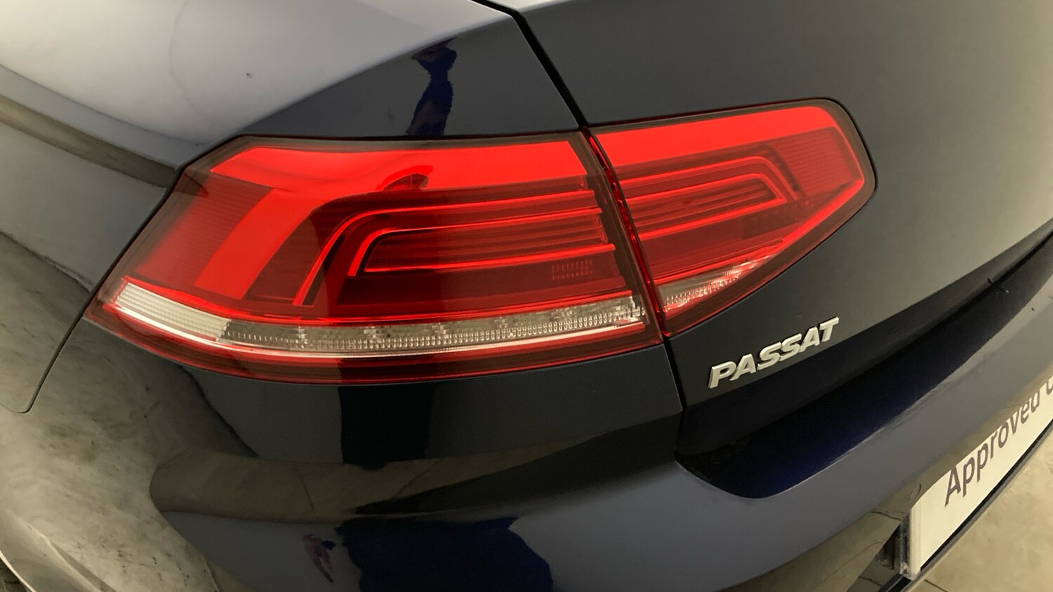 Used Volkswagen Passat 2019 for sale - 77516308: Photo 41