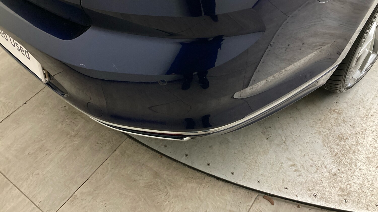 Used Volkswagen Passat 2019 for sale - 77516308: Photo 44