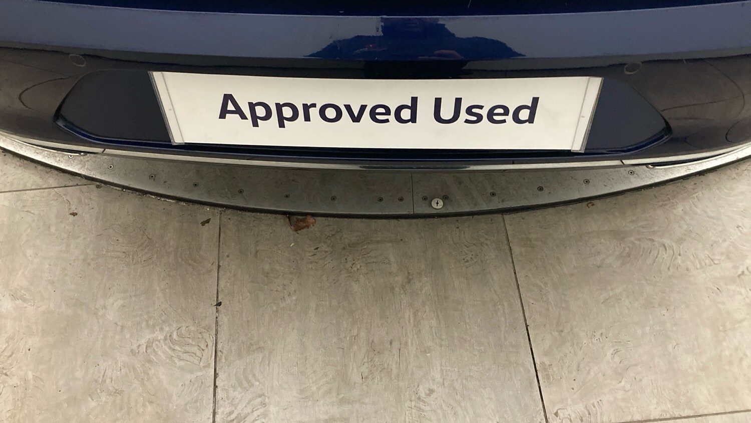 Used Volkswagen Passat 2019 for sale - 77516308: Photo 45