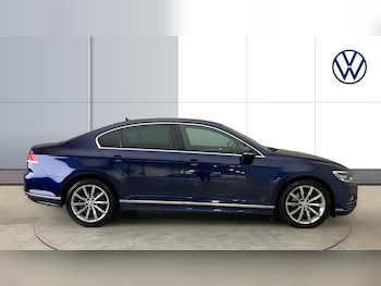 Used Volkswagen Passat 2019 for sale - 77516308: Photo