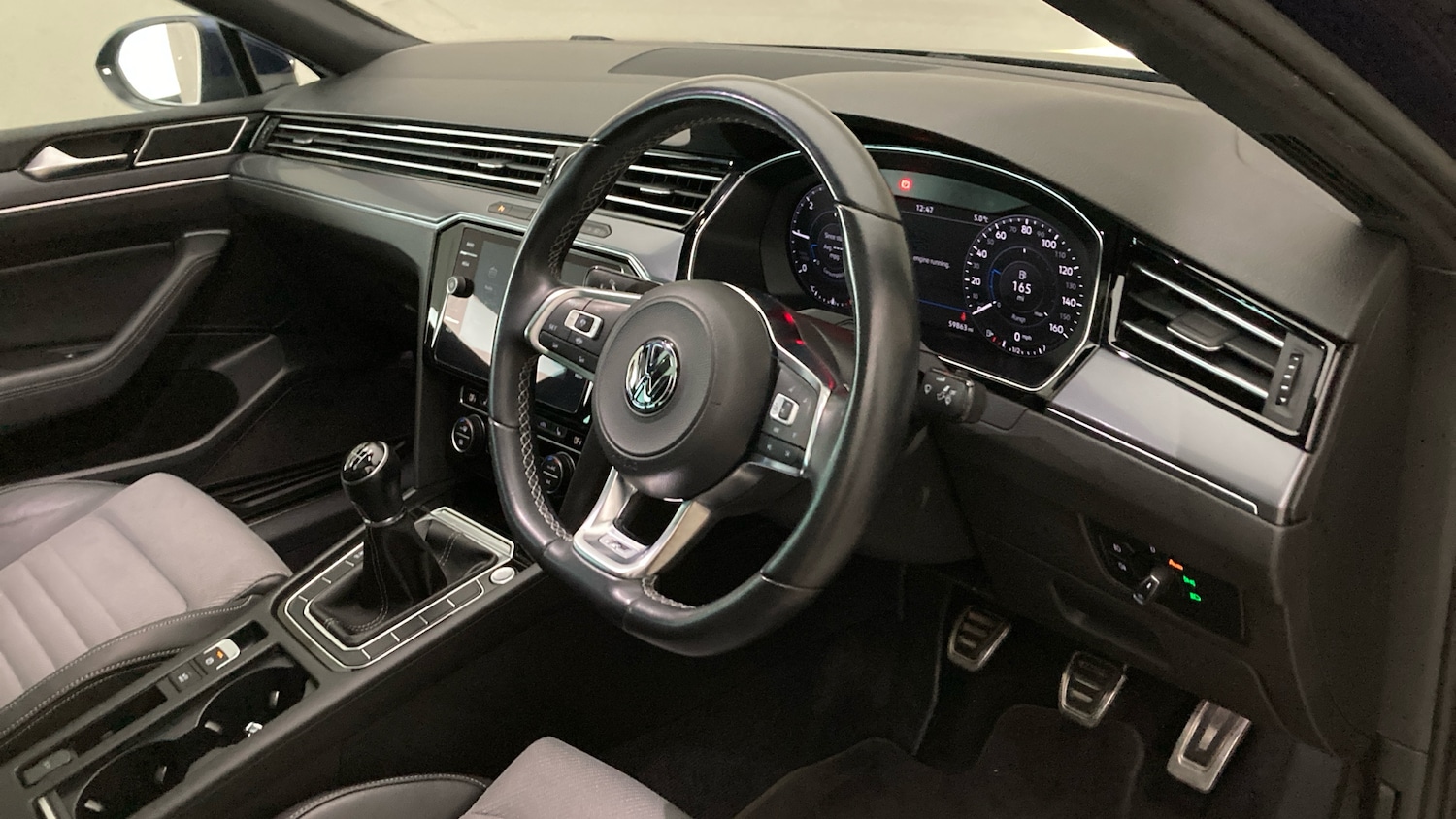 Used Volkswagen Passat 2019 for sale - 77516308: Photo 6