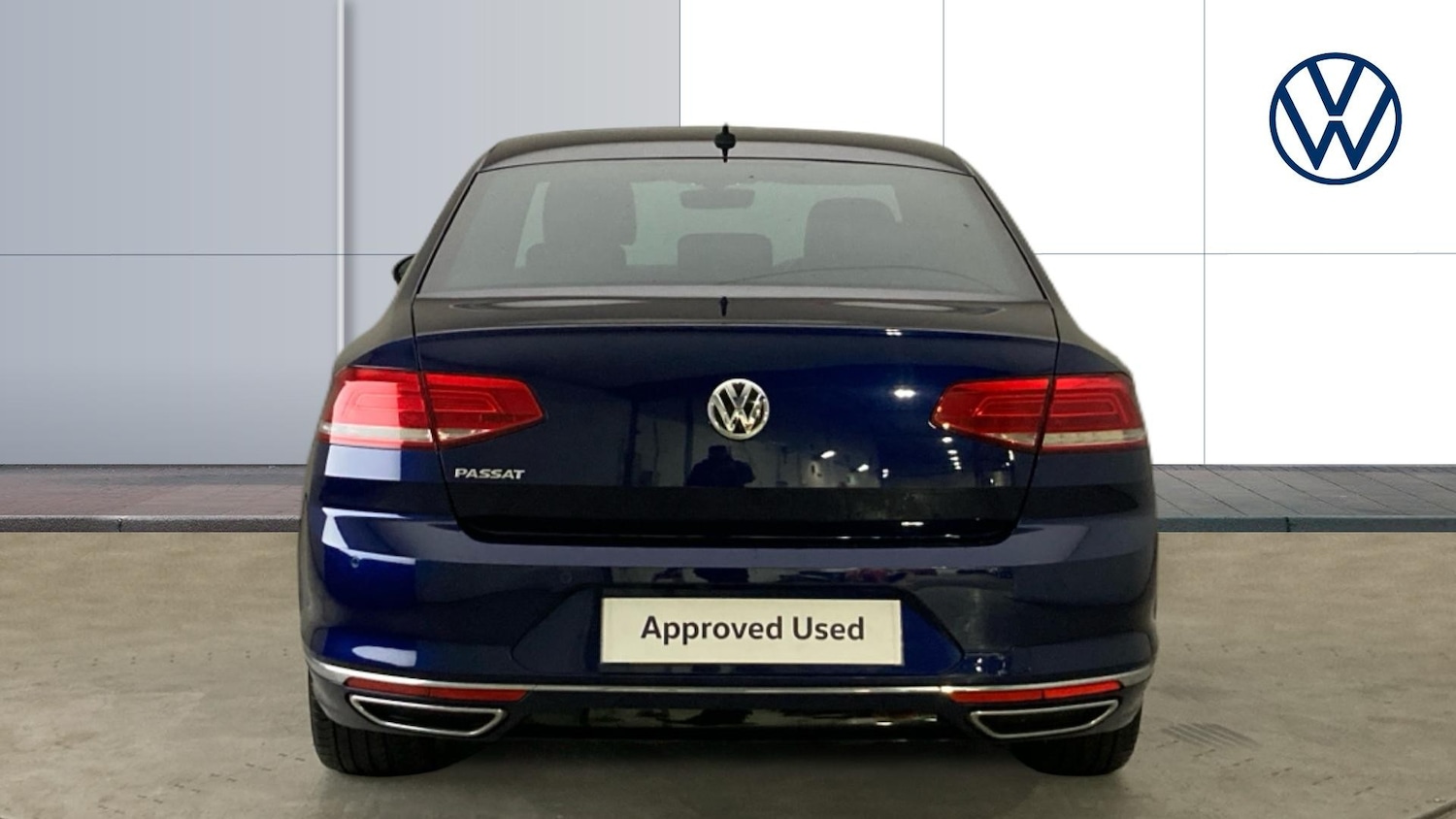 Used Volkswagen Passat 2019 for sale - 77516308: Photo 8