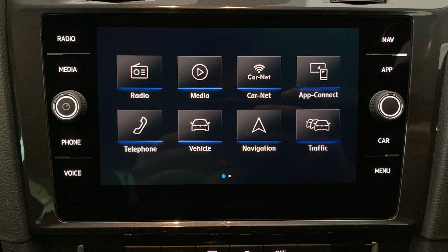 Used Volkswagen Golf 2019 for sale - 77365095: Photo 12