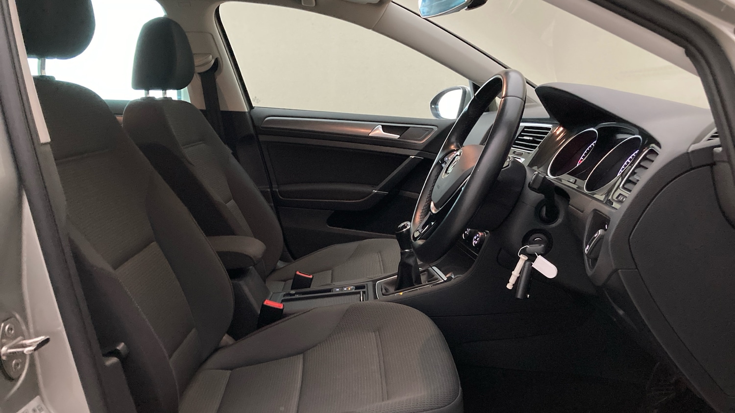 Used Volkswagen Golf 2019 for sale - 77365095: Photo 15