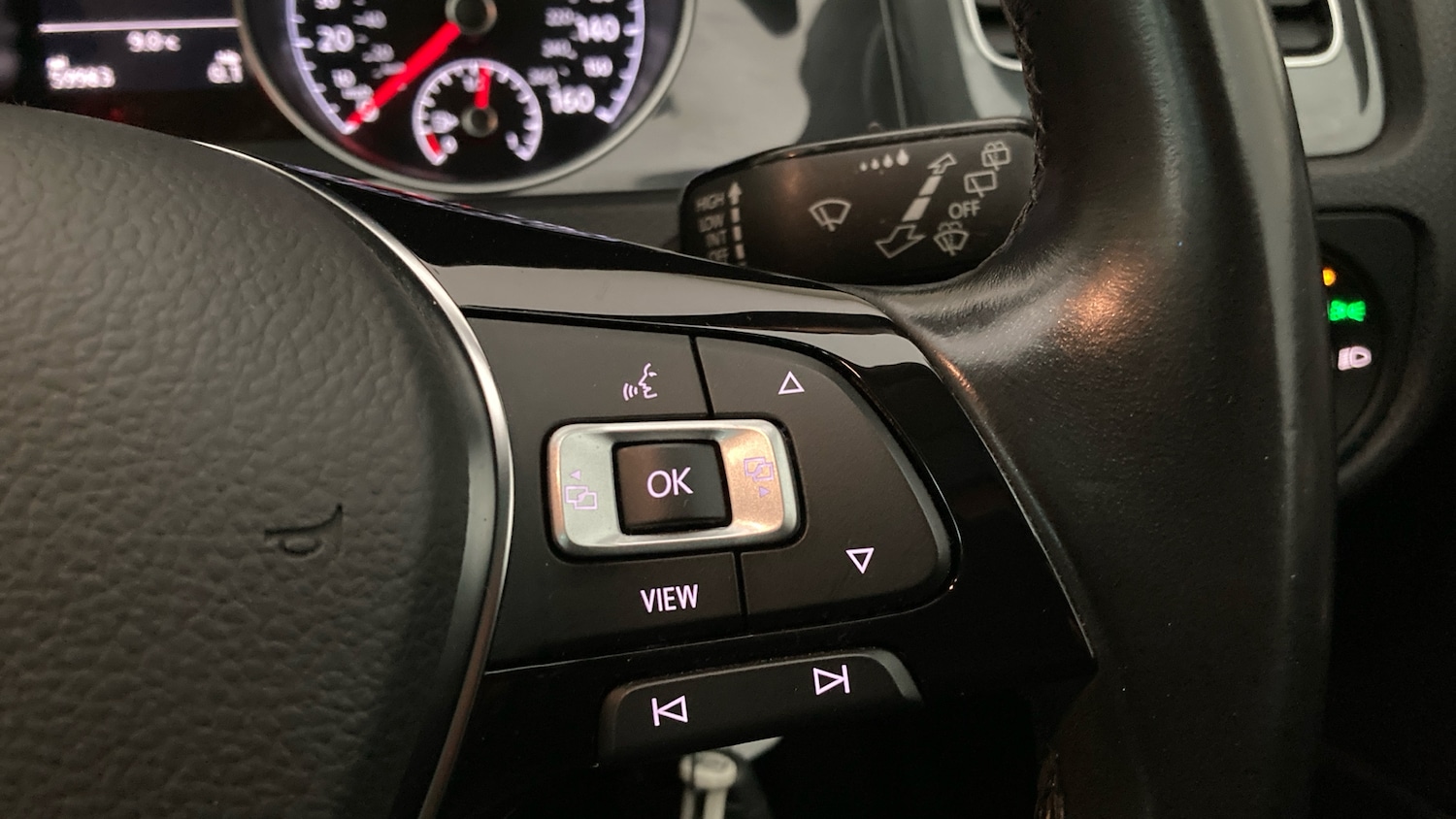 Used Volkswagen Golf 2019 for sale - 77365095: Photo 18