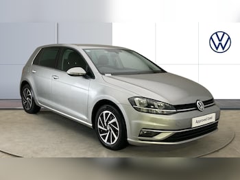 Used Volkswagen Golf 2019 for sale - 77365095: Photo