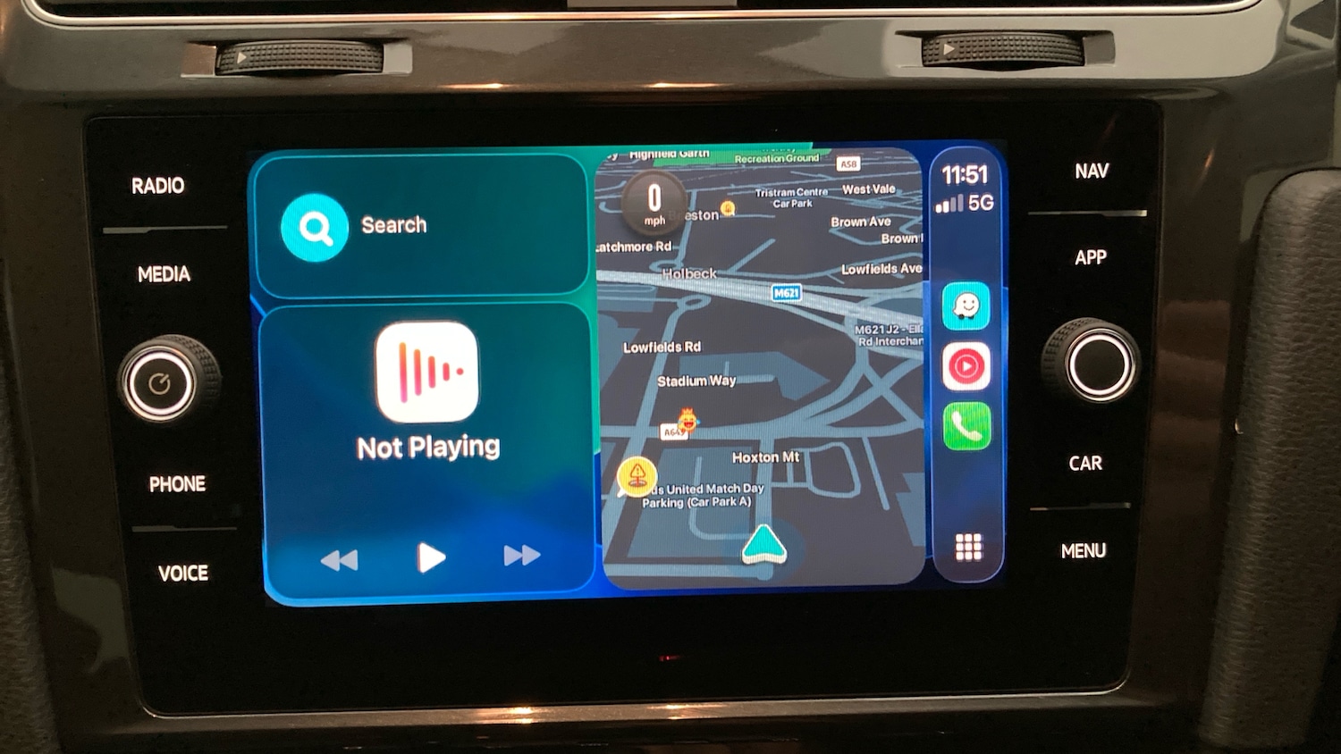 Used Volkswagen Golf 2019 for sale - 77365095: Photo 24