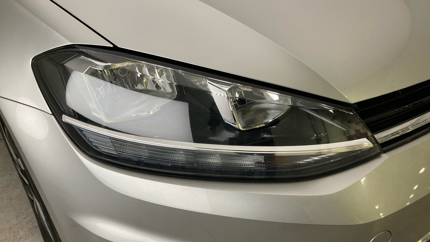 Used Volkswagen Golf 2019 for sale - 77365095: Photo 33