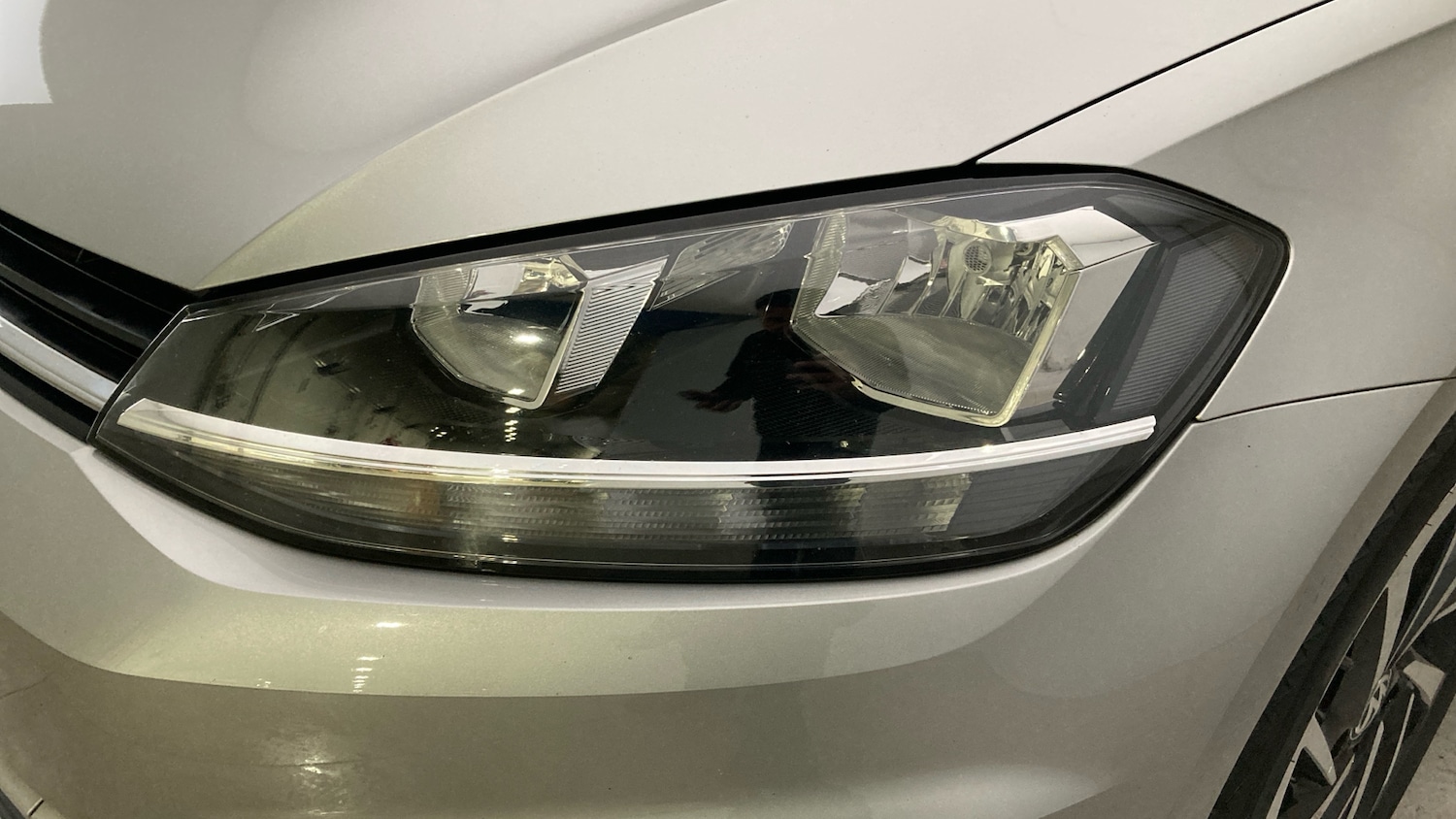 Used Volkswagen Golf 2019 for sale - 77365095: Photo 34