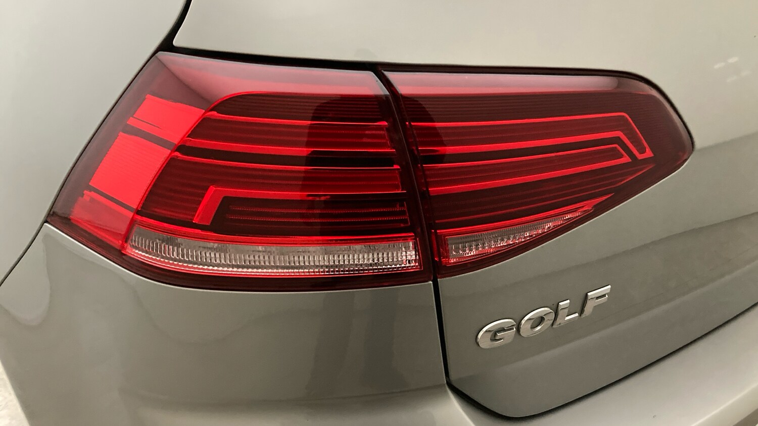 Used Volkswagen Golf 2019 for sale - 77365095: Photo 38