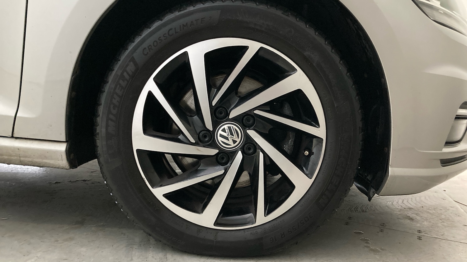 Used Volkswagen Golf 2019 for sale - 77365095: Photo 5