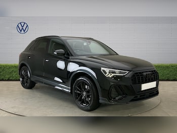 Used Audi Q3 2022 for sale - 79384209: Photo