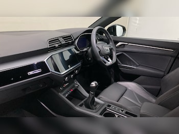 Used Audi Q3 2022 for sale - 79384209: Photo
