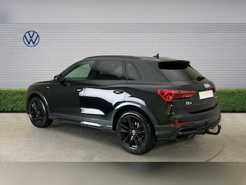 Used Audi Q3 2022 for sale - 79384209: Photo