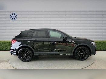 Used Audi Q3 2022 for sale - 79384209: Photo