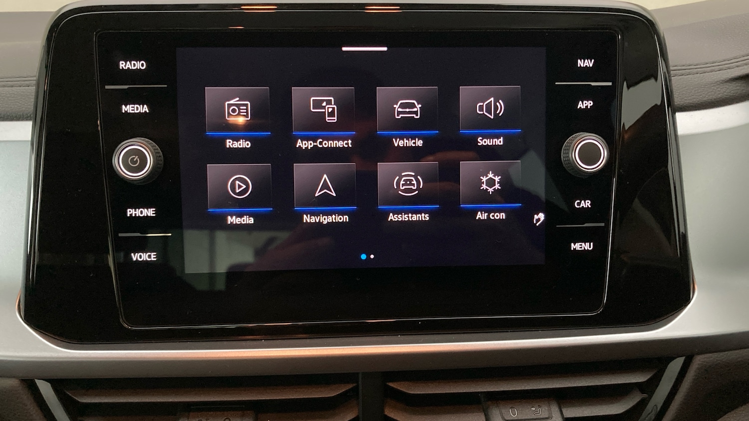 Used Volkswagen T-Roc 2023 for sale - 76526039: Photo 12