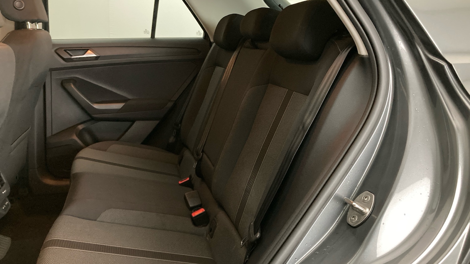 Used Volkswagen T-Roc 2023 for sale - 76526039: Photo 16